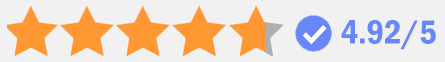 Chuck Norris Morning Kick 5 star rating