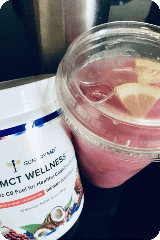Roundhouse Provisions Morning Kick recommended dosage