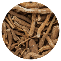 Chuck Norris Morning Kick Ingredient Ashwagandha