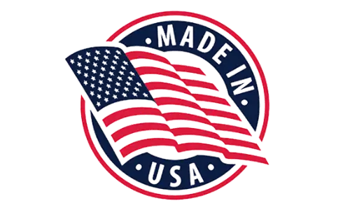 Morning Kick made in usa